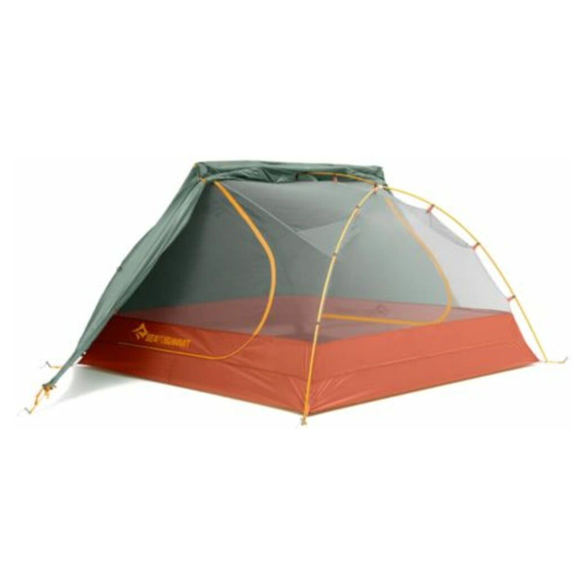 Tienda de campaña Sea to Summit Ikos · vista 19