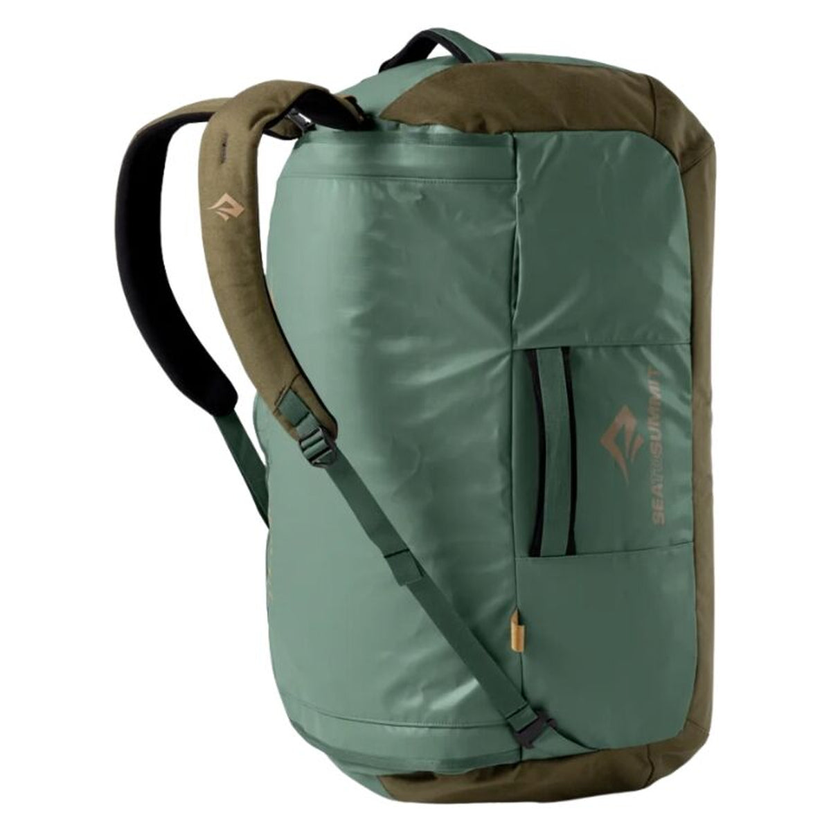 Bolsa de viaje Sea to Summit Meridian · vista 69