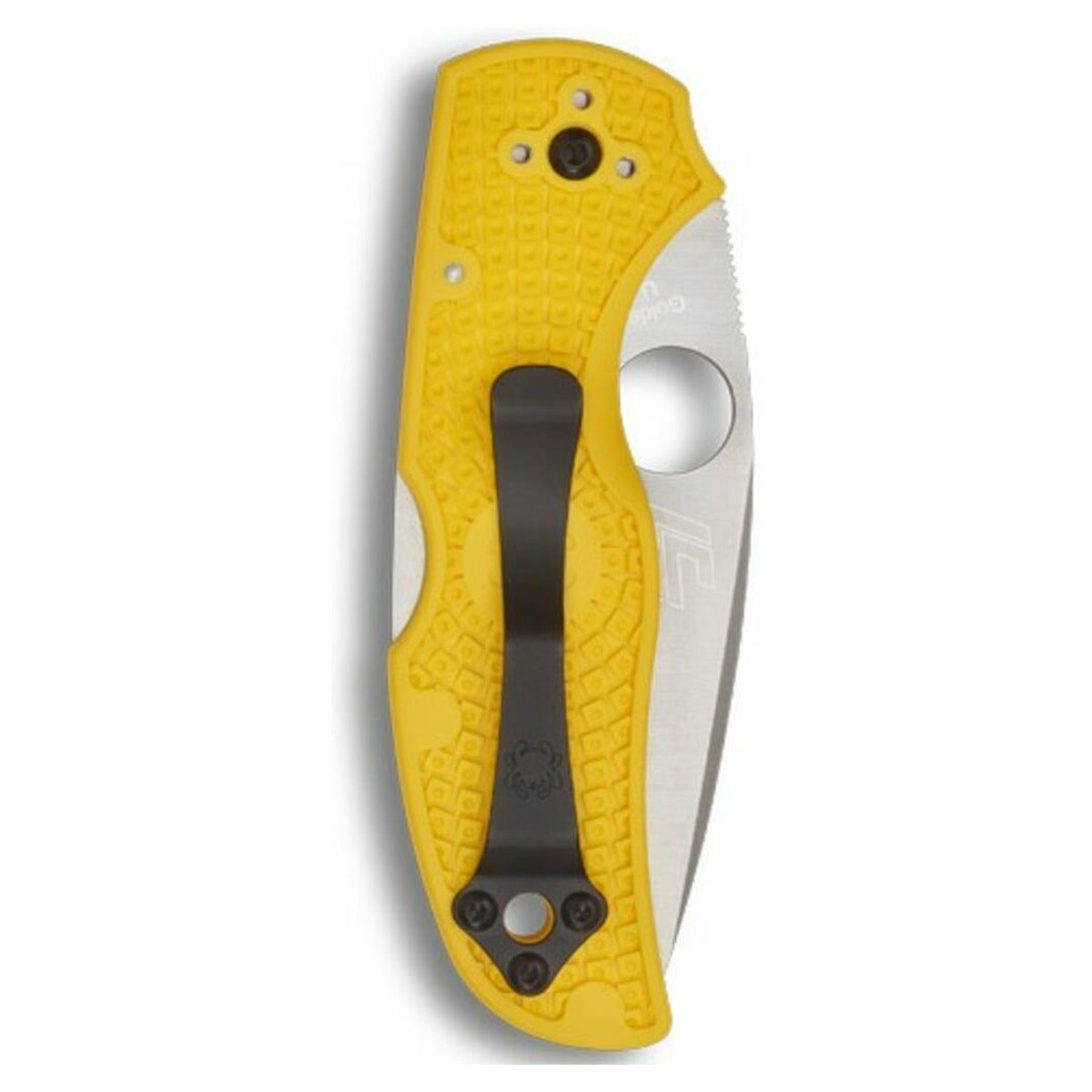 Navaja Spyderco Native 5 Salt · vista 5