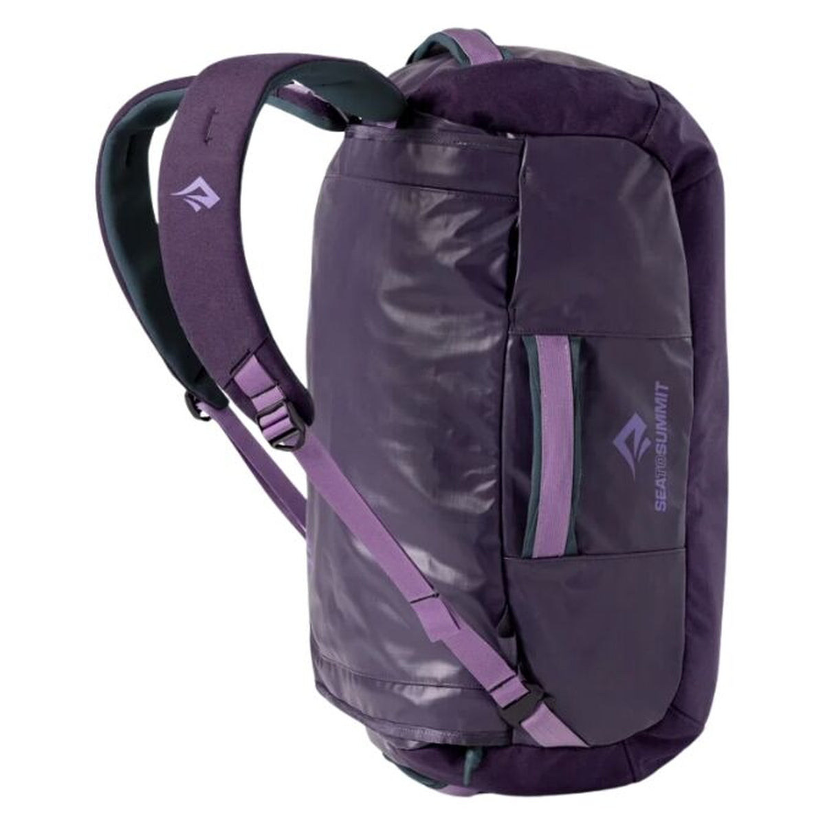 Bolsa de viaje Sea to Summit Meridian · vista 32