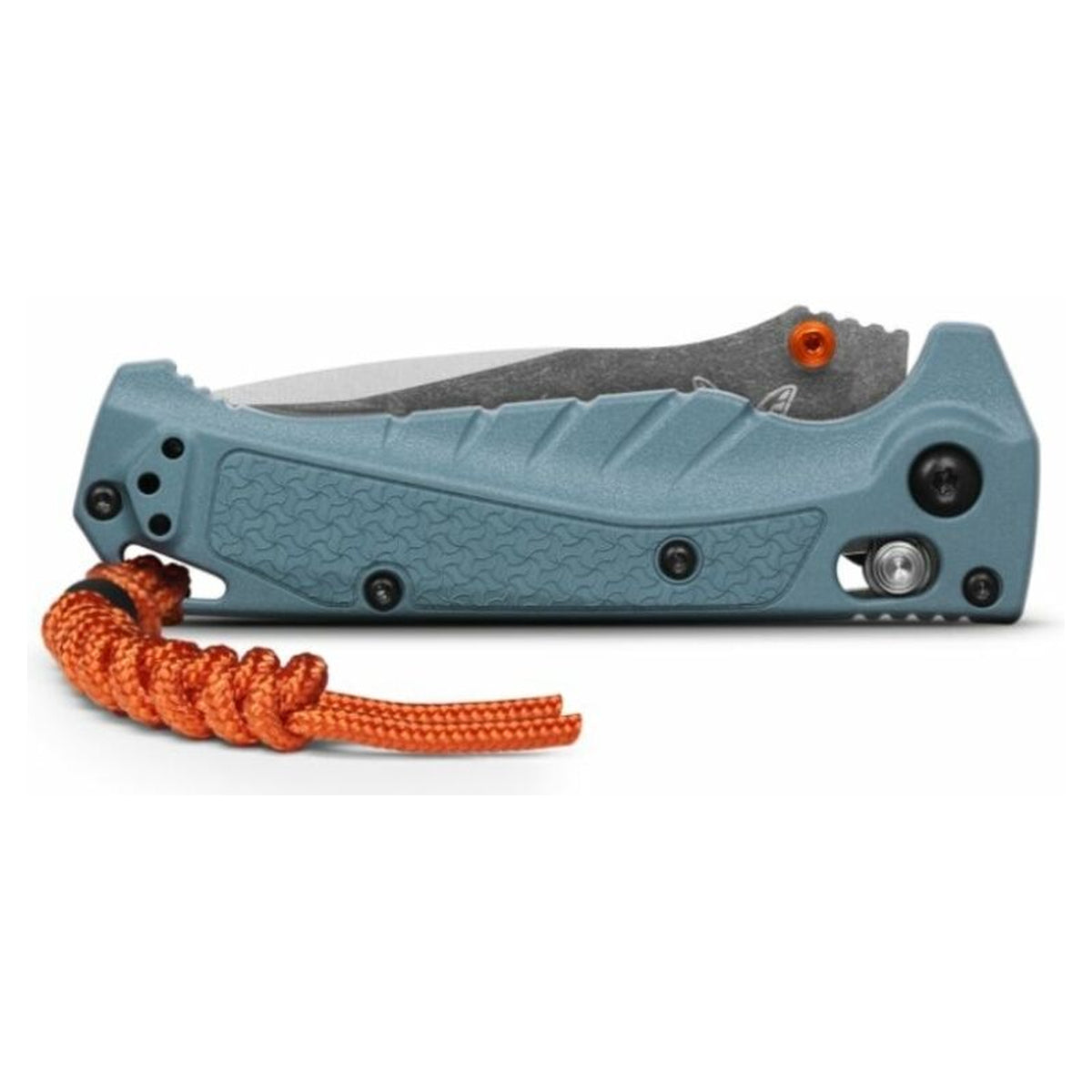 Navaja Benchmade Mini Adira · vista 7