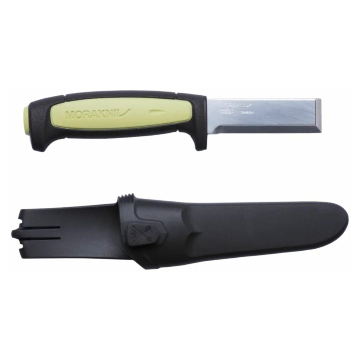 Cuchillo Cincel Morakniv Pro Chisel (C) · vista 1