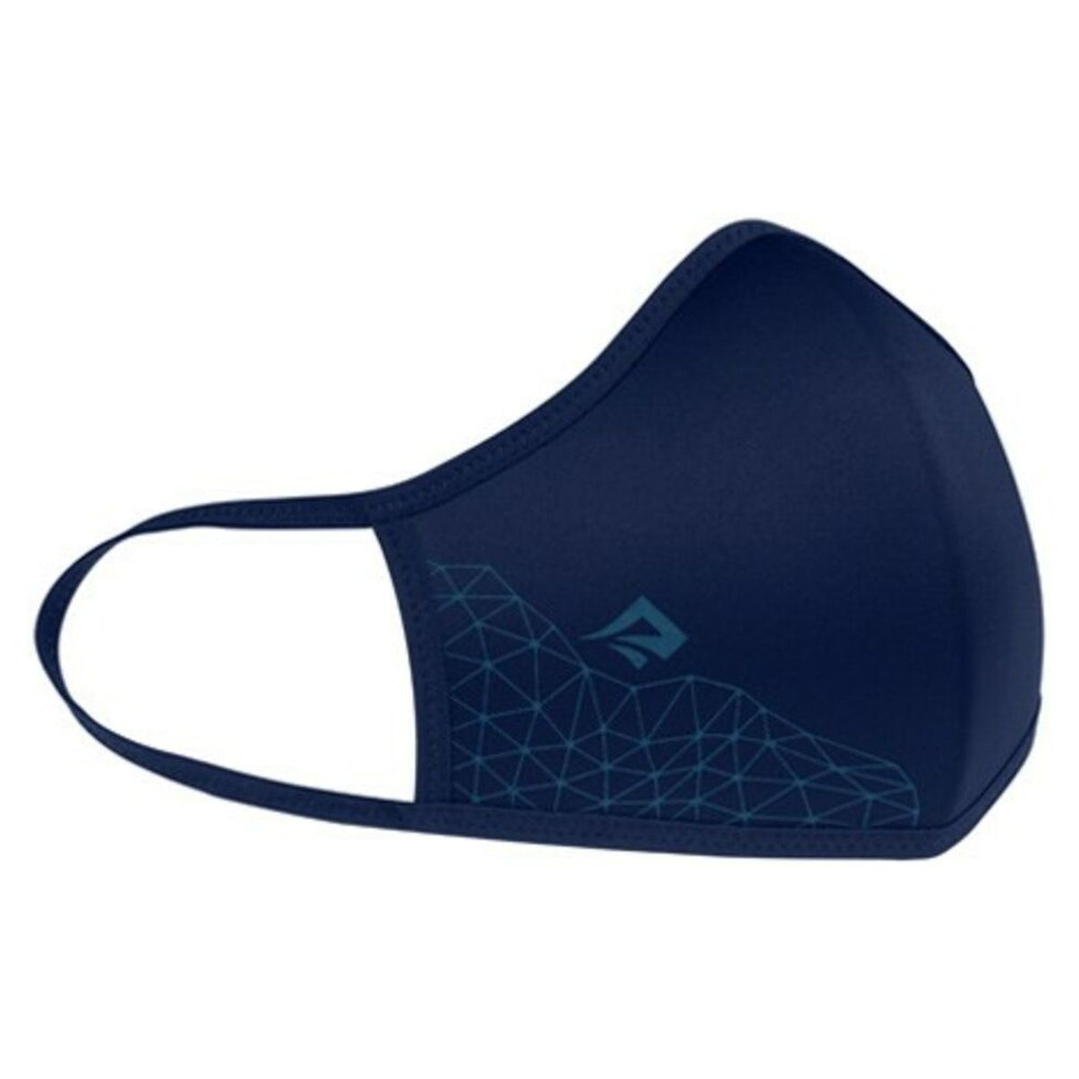 Mascarilla reutilizable Sea to Summit con Heiq Viroblock · vista 7