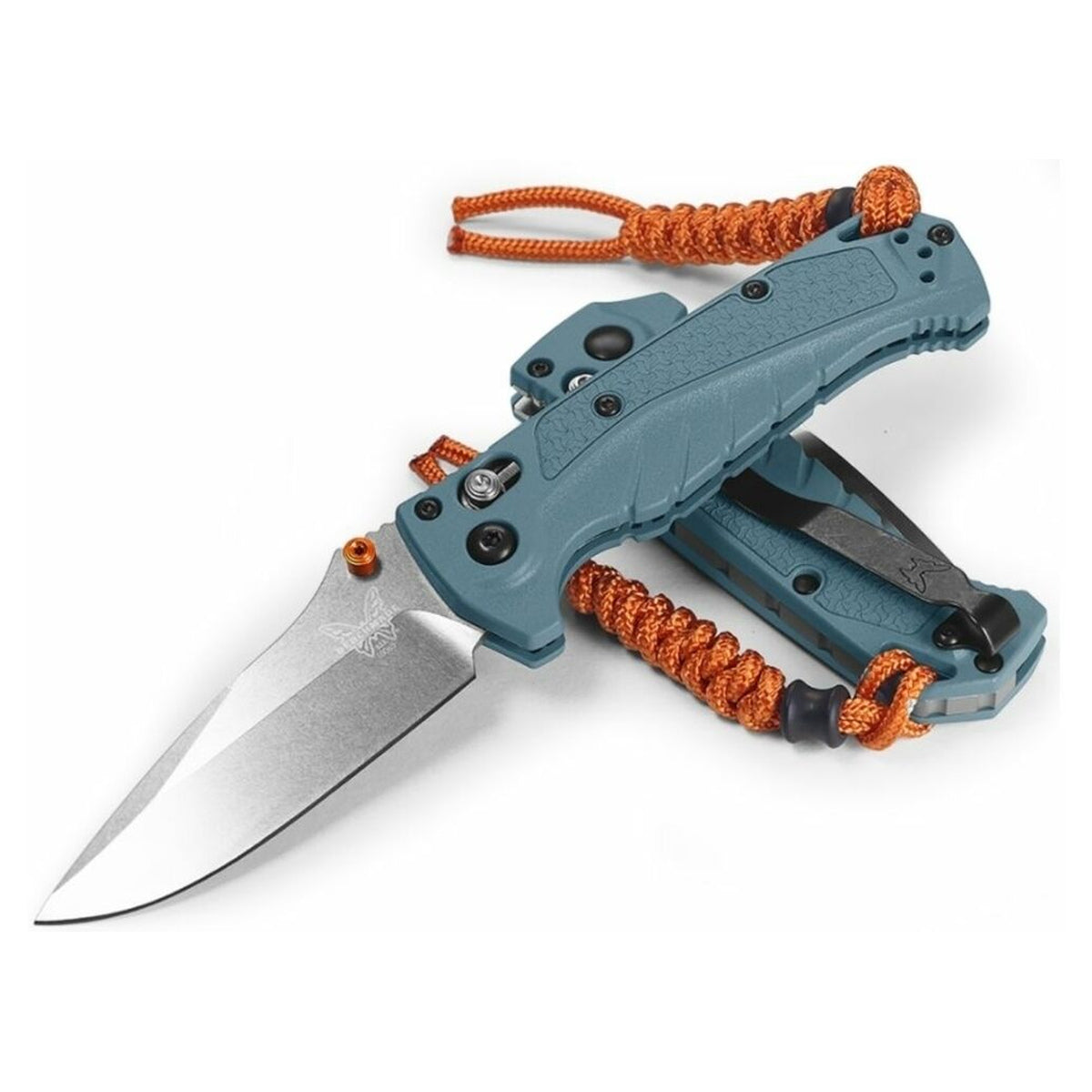 Navaja Benchmade Mini Adira · vista 1