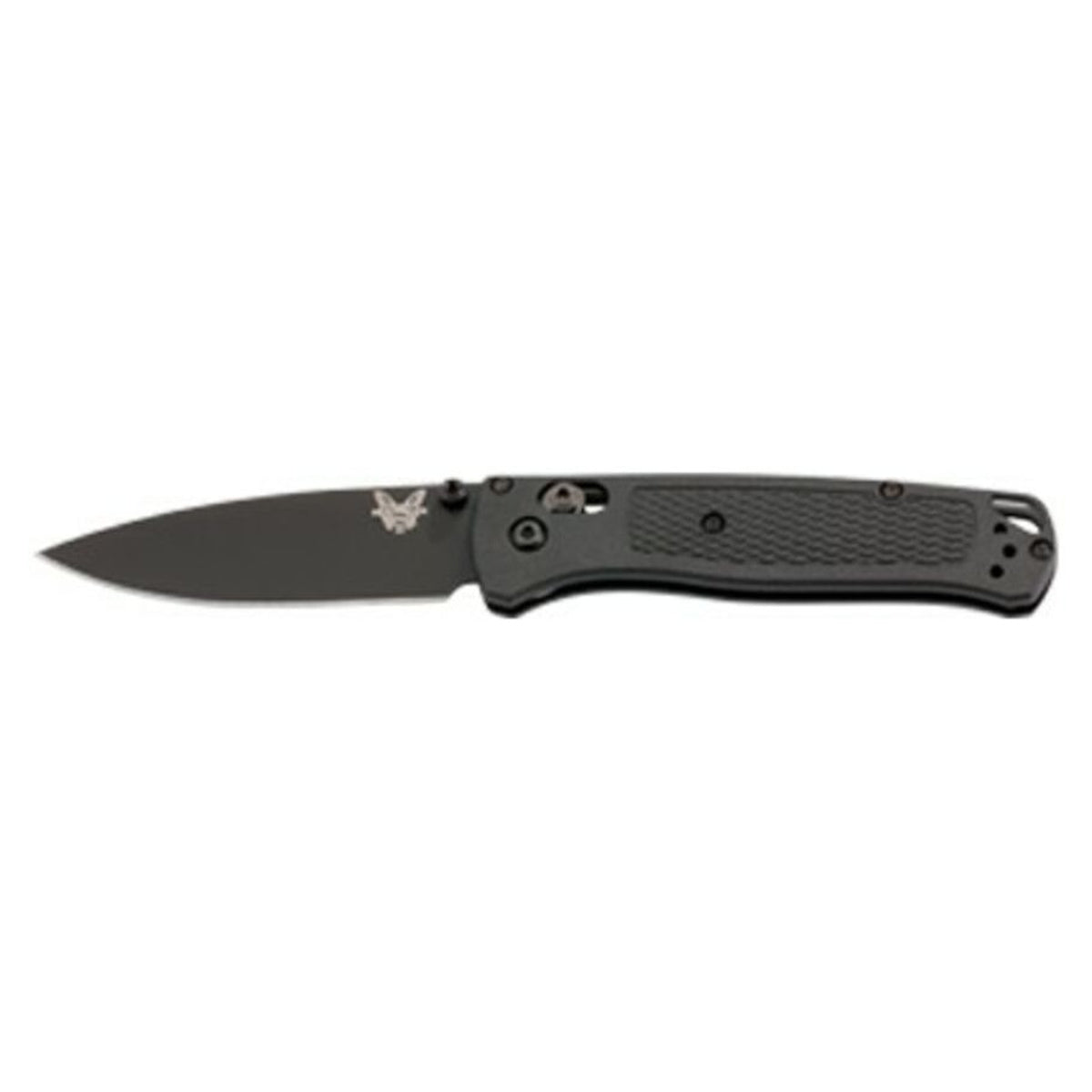 Navaja Benchmade Bugout CF-Elite · vista 3