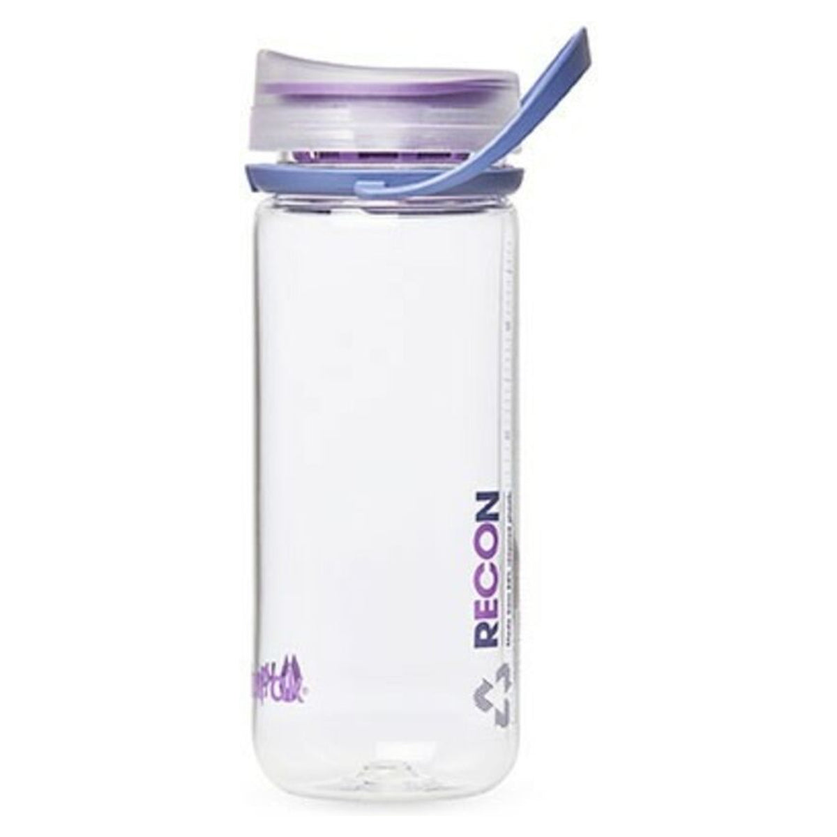 Botella reutilizable Hydrapak Recon 500 ml · vista 12