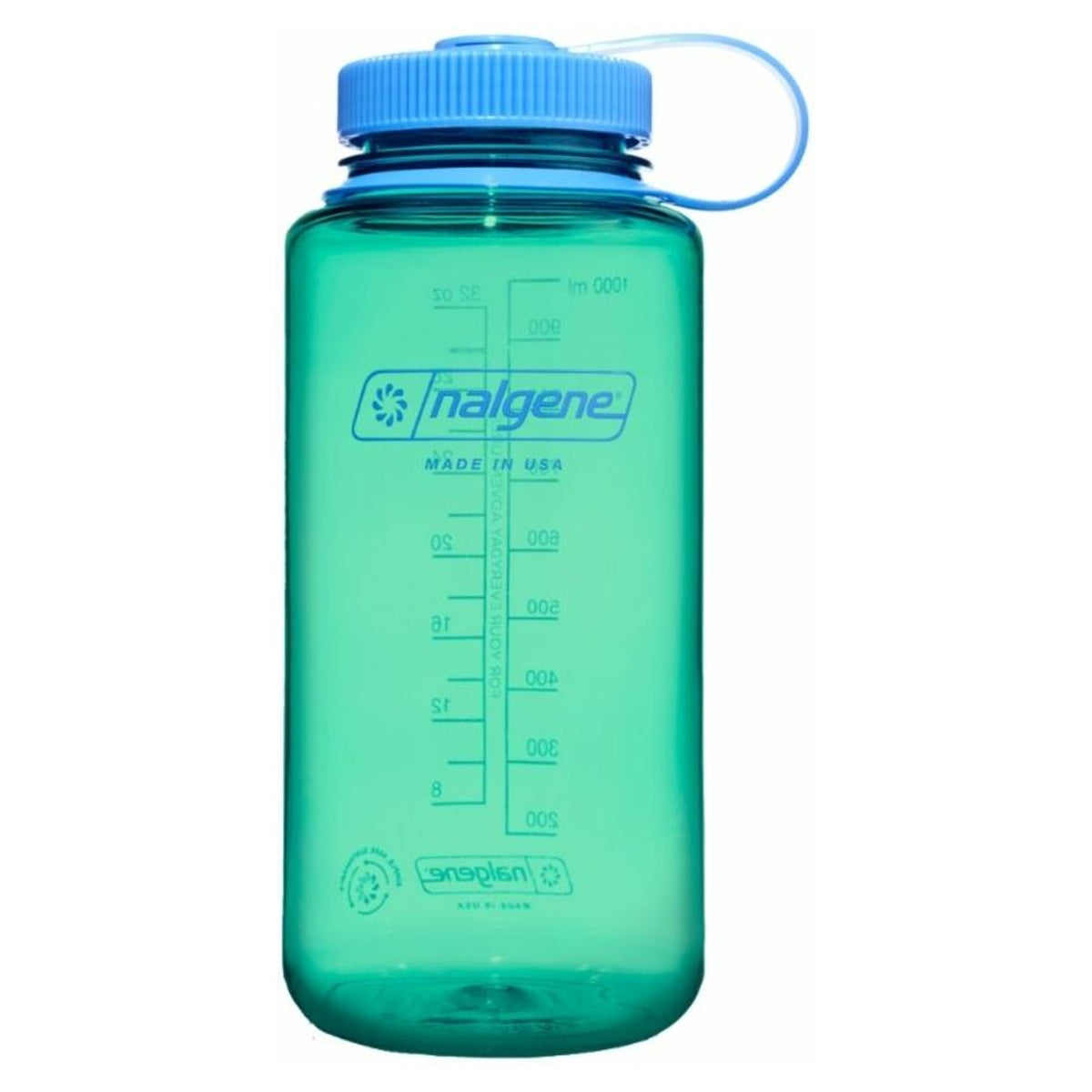 Botella Nalgene Sustain 1 L boca ancha · vista 39