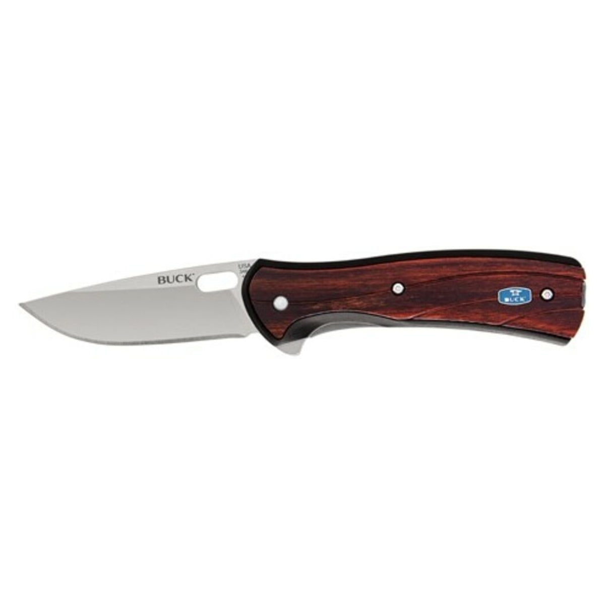 Navaja Buck 346 Vantage® Avid – Large · vista 1