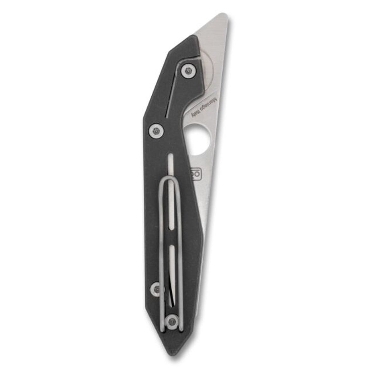 Navaja Spyderco NAND™ · vista 3