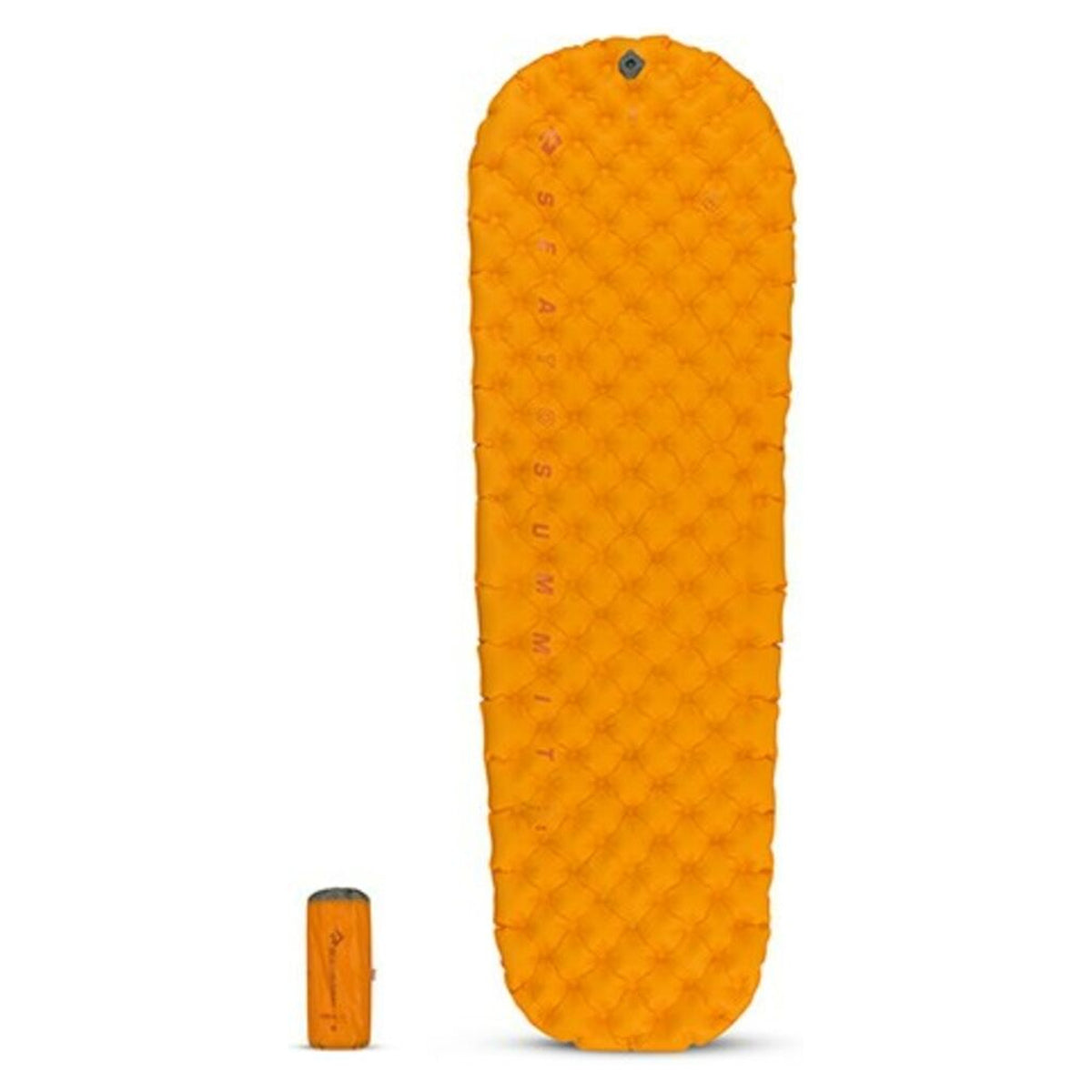 Colchoneta hinchable aislante Sea to Summit Ultralight · vista 19