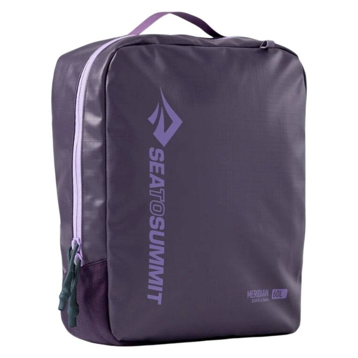 Bolsa de viaje Sea to Summit Meridian · vista 38