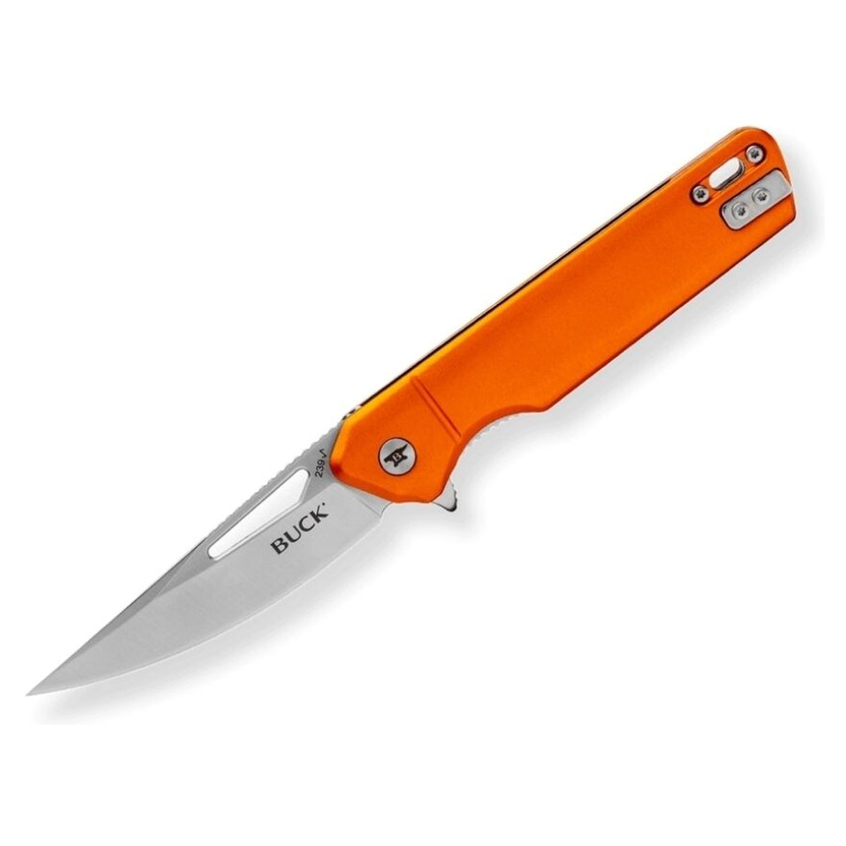 Navaja Buck 239 Infusion Drop Point · vista 5
