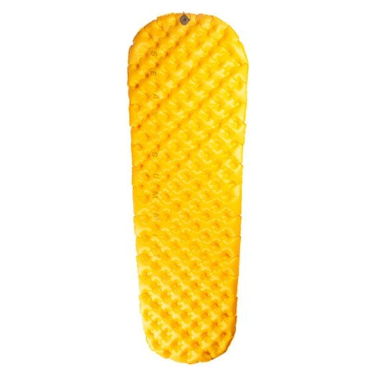 Colchoneta hinchable Sea to Summit Ultralight · vista 4