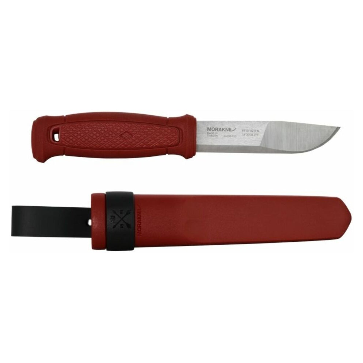 Cuchillo Morakniv Kansbol - Ed. Dala · vista 1