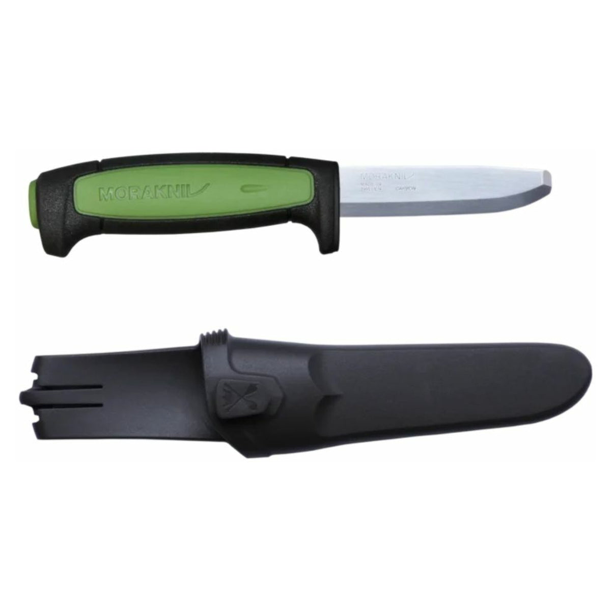 Cuchillo Morakniv Pro Safe (C) · vista 1