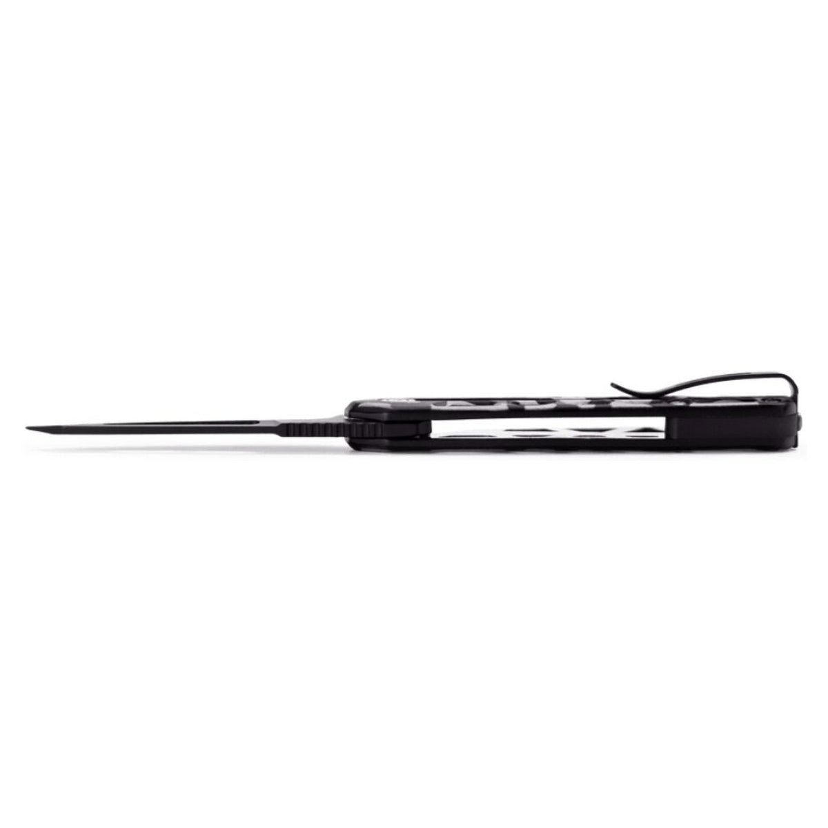 Navaja Buck 813 MINI TRACE OPS · vista 12