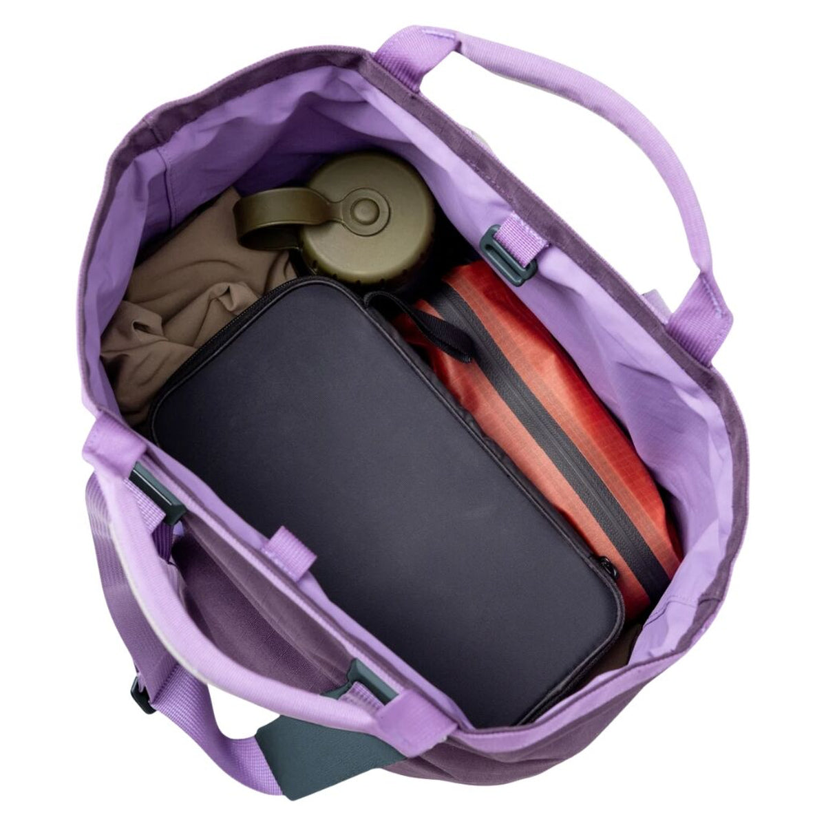 Tote Pack Sea to Summit Meridian · vista 6