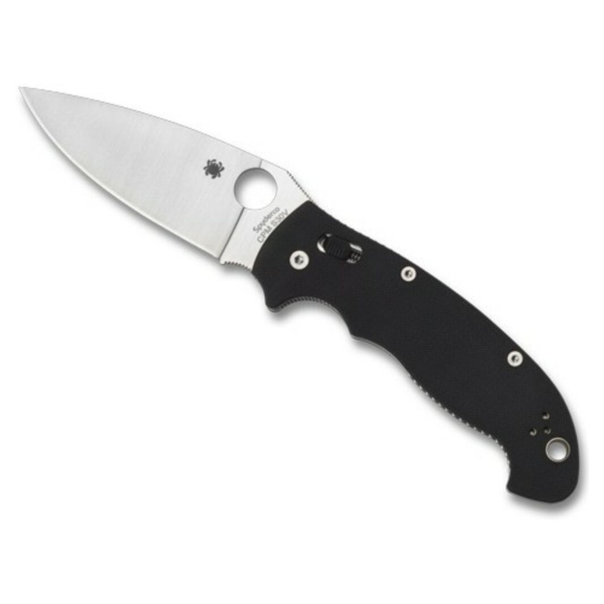 Navaja Spyderco Manix® 2 XL · vista 8