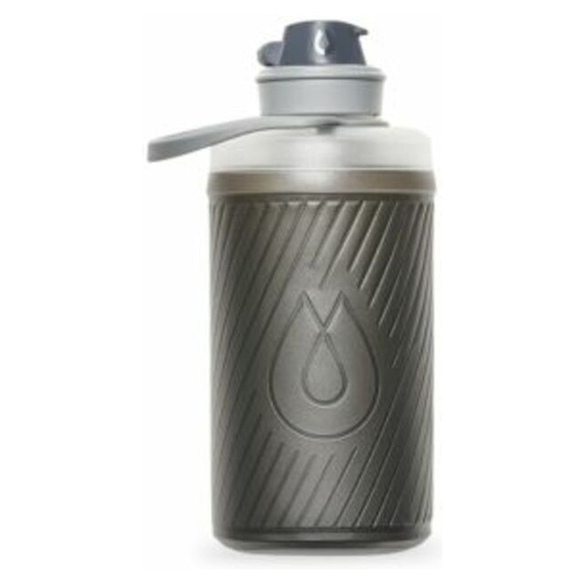 Botella reutilizable flexible Hydrapak Flux · vista 2