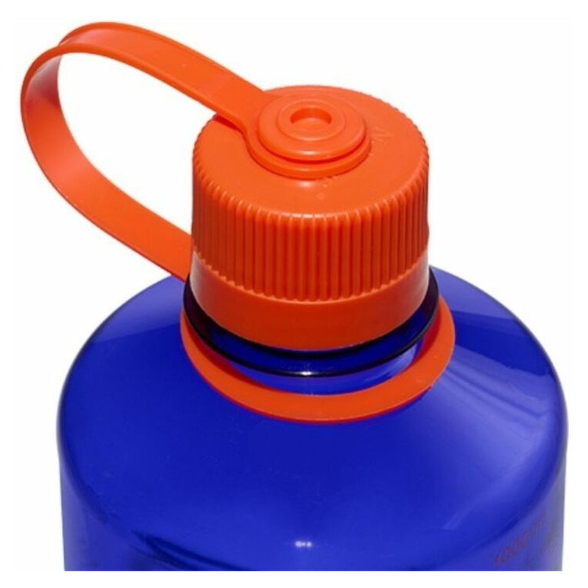 Botella Nalgene Sustain 1 L boca estrecha · vista 54