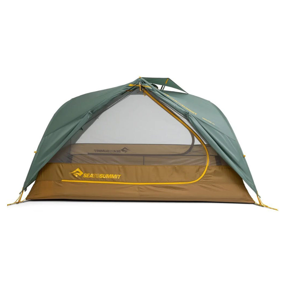 Tienda de campaña Sea to Summit Ikos Evo TR · vista 15