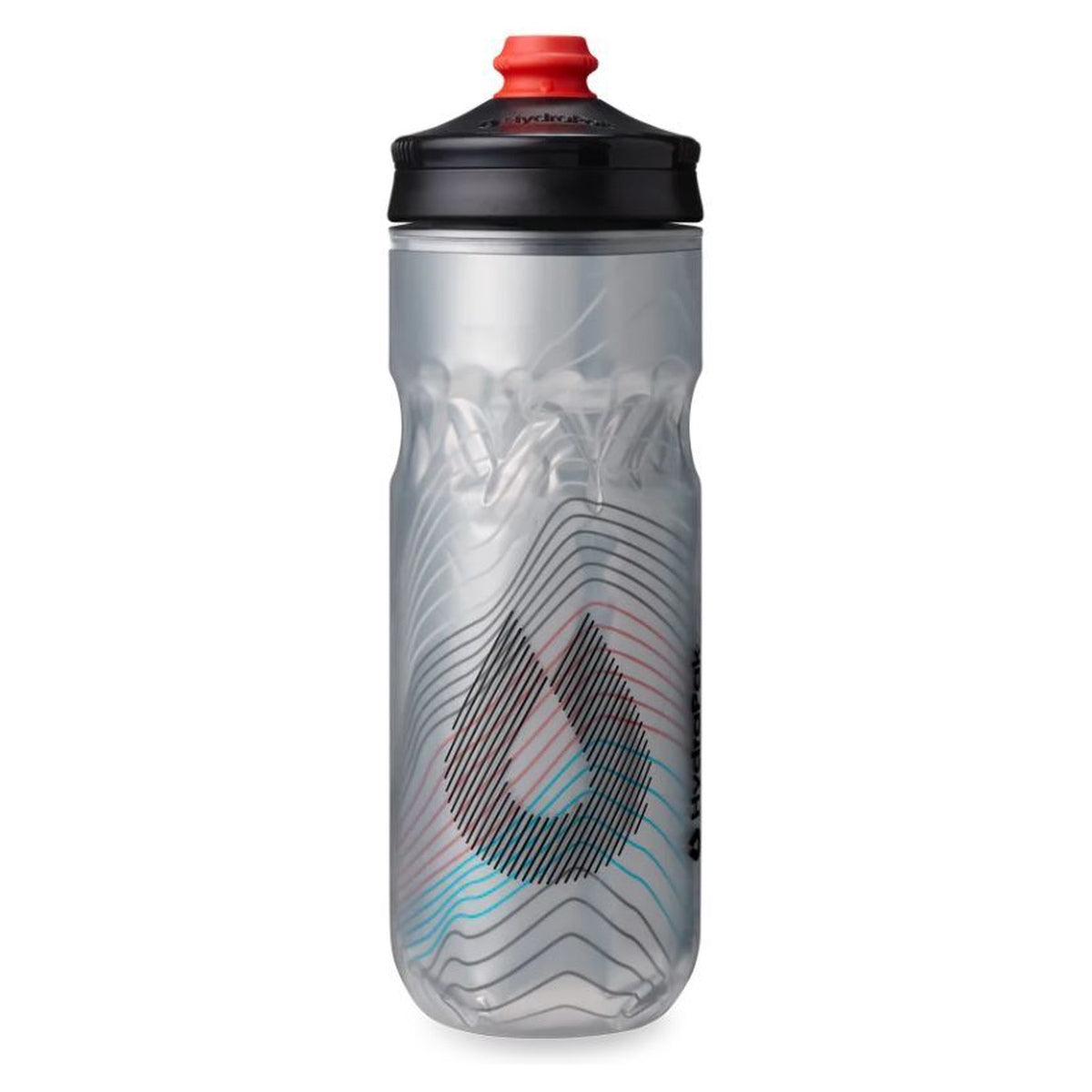 Botella aislante HydraPak Polar Surge · vista 2