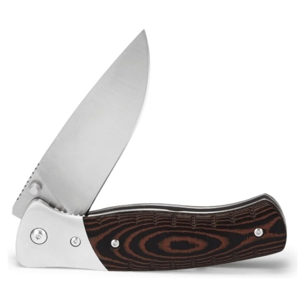 Navaja Buck 836 Selkirk · vista 2