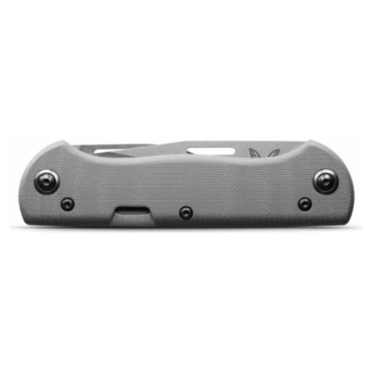 Navaja Benchmade Weekender G10 · vista 2