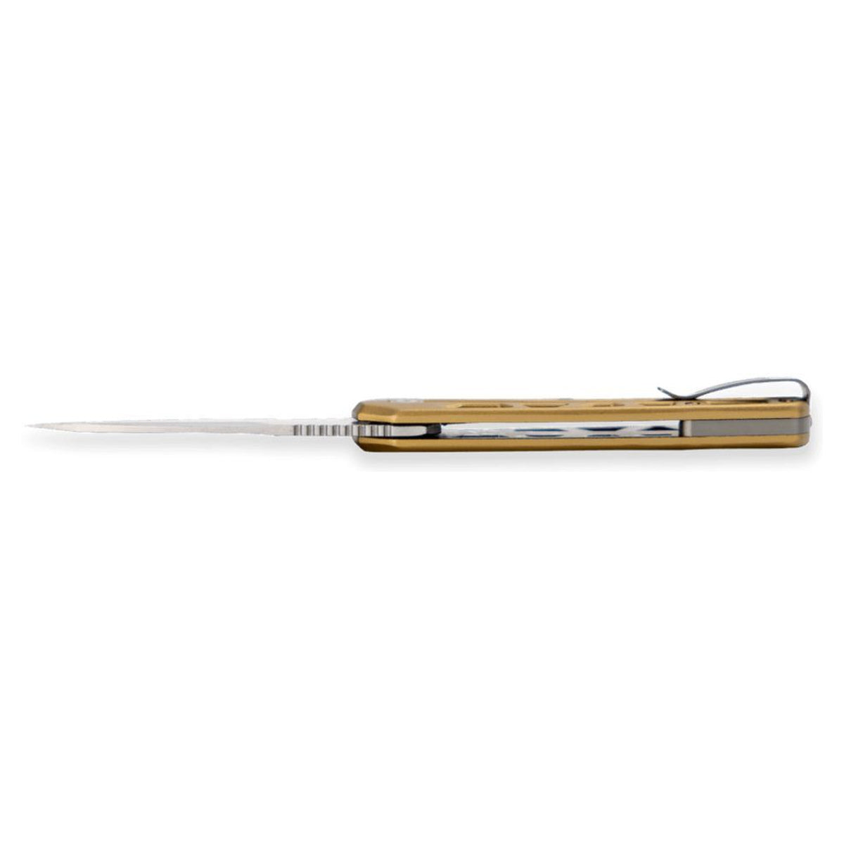 Navaja Buck 812 TRACE · vista 8