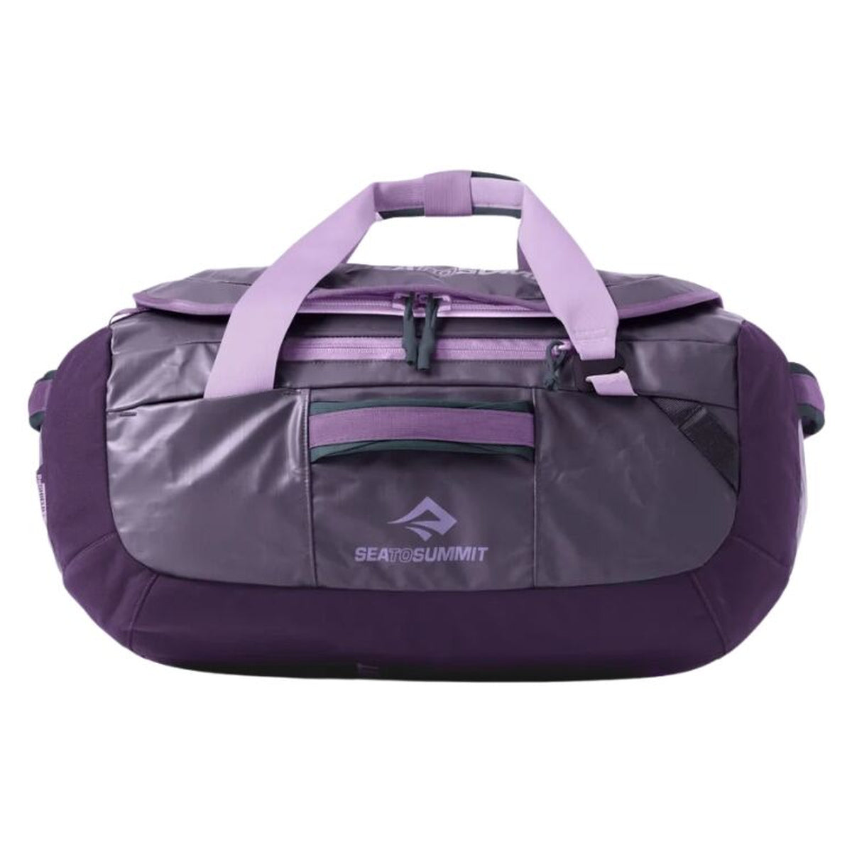 Bolsa de viaje Sea to Summit Meridian · vista 5