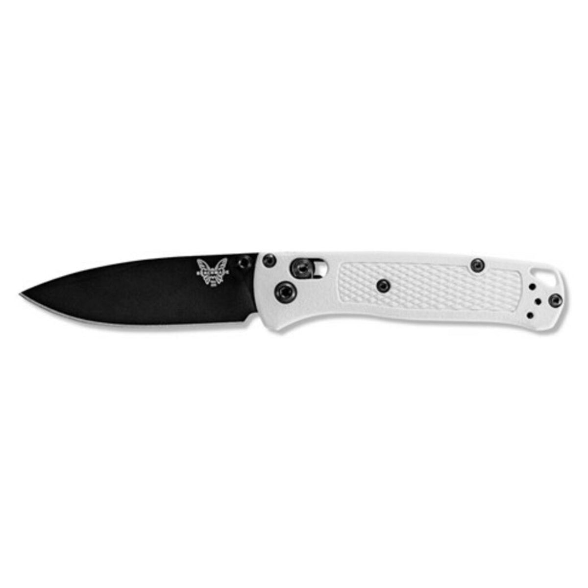Navaja Benchmade Mini Bugout Grivory® · vista 10
