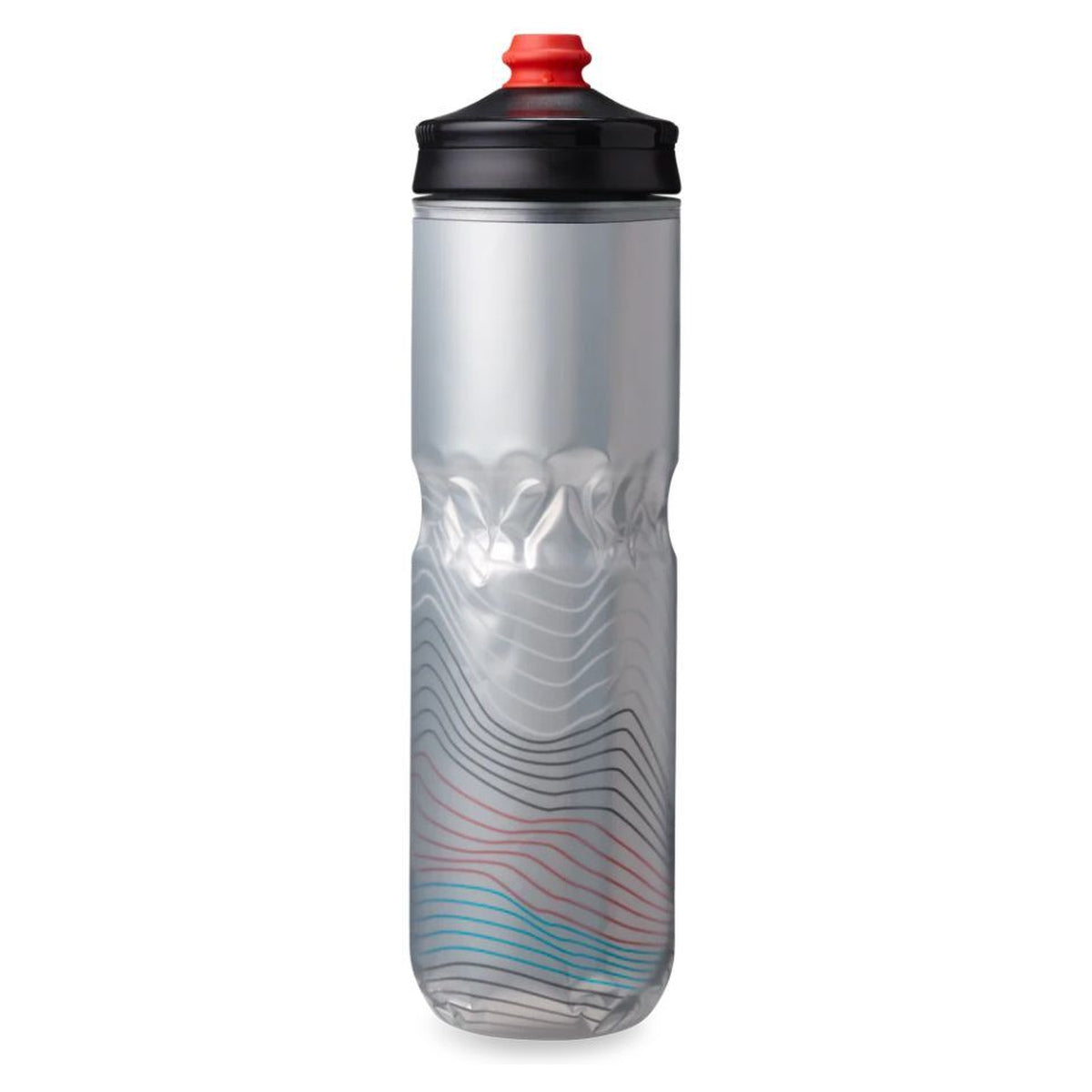 Botella aislante HydraPak Polar Surge · vista 12