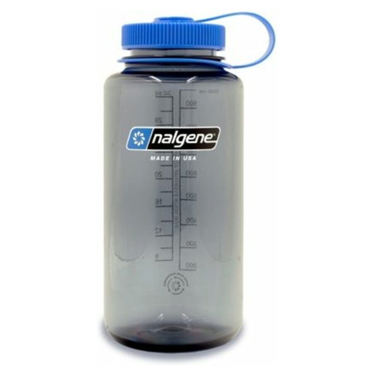 Botella Nalgene Sustain 1 L boca ancha · vista 42