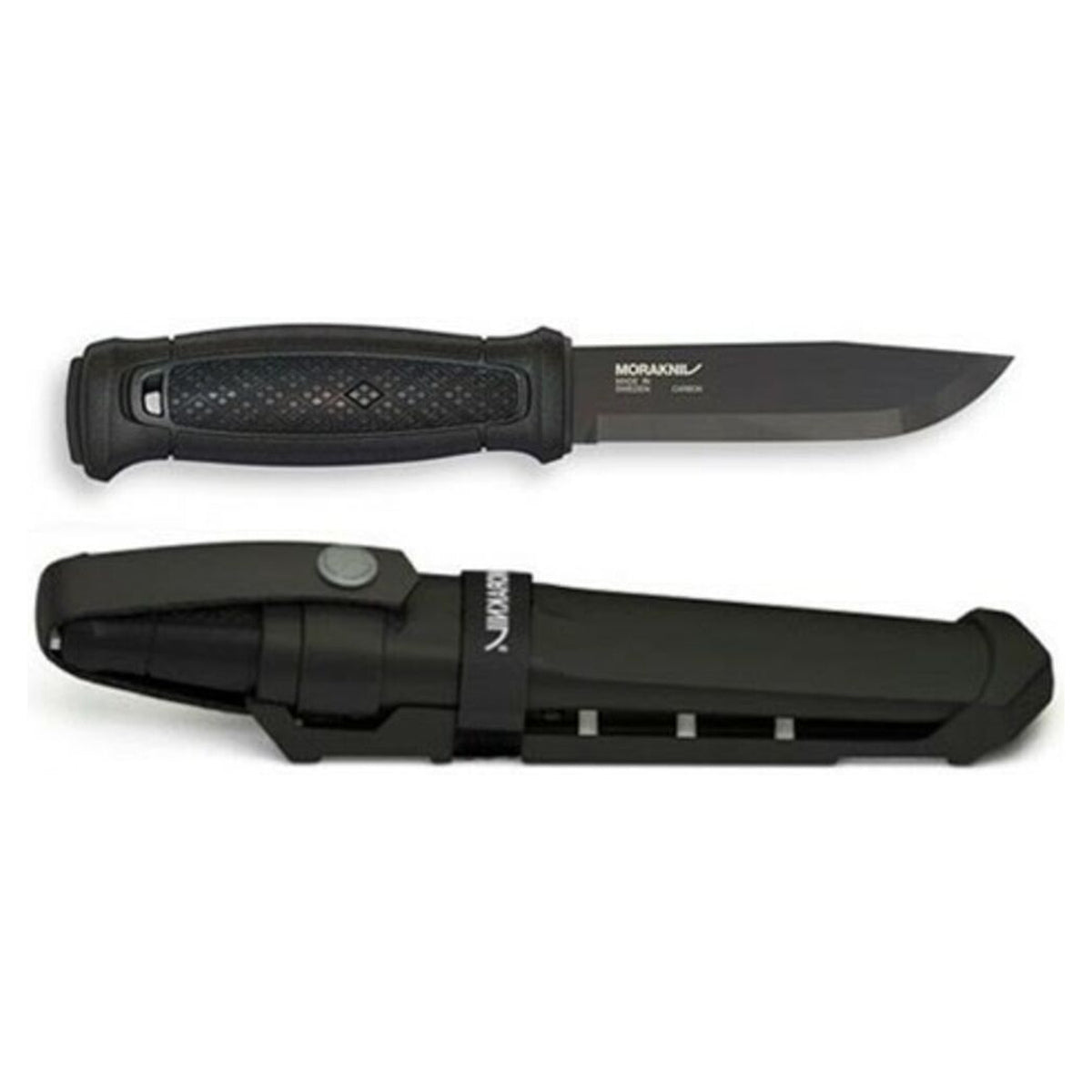 Cuchillo Morakniv Garberg BlackBlade (C) · vista 2