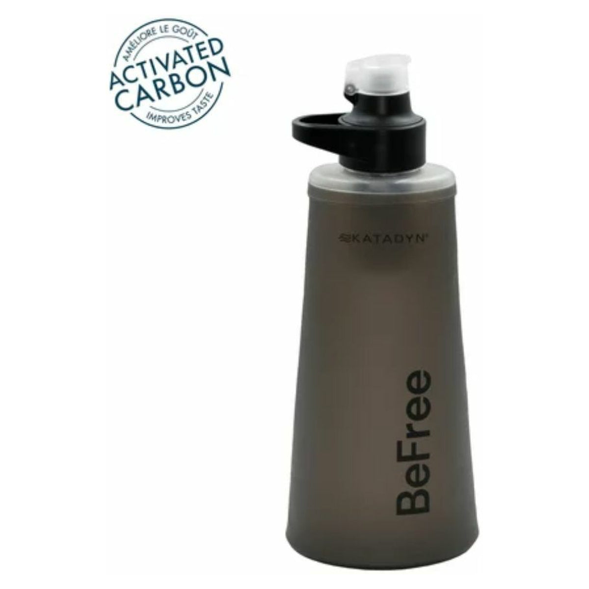 Filtro Katadyn BeFree AC 1L · vista 7