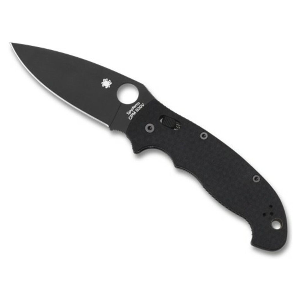 Navaja Spyderco Manix® 2 XL · vista 7