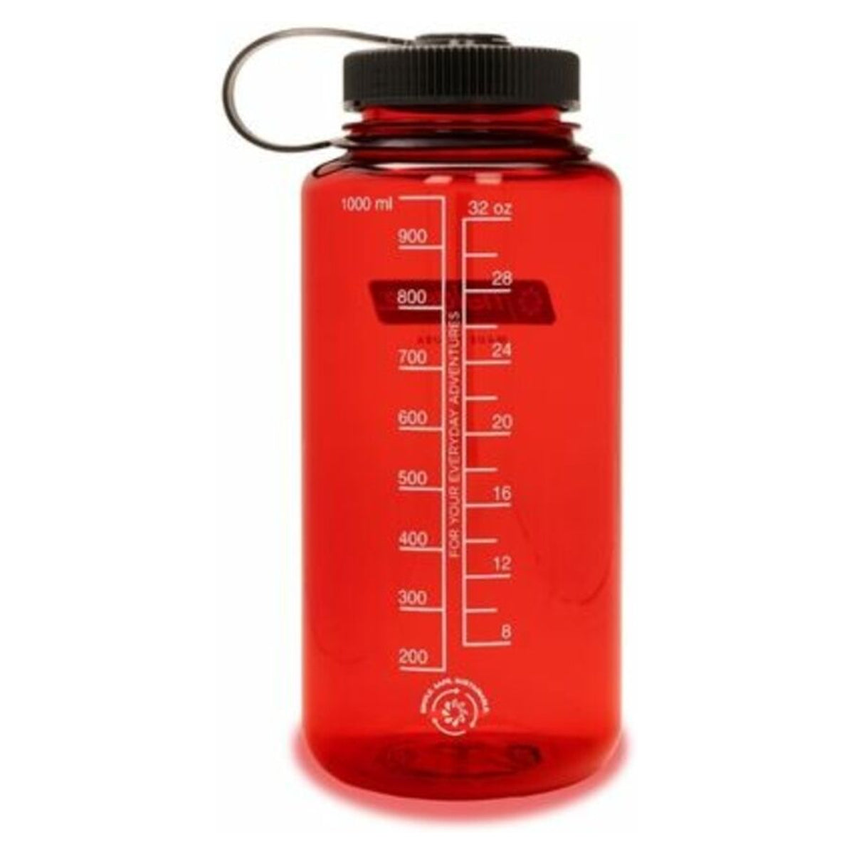 Botella Nalgene Sustain 1 L boca ancha · vista 55