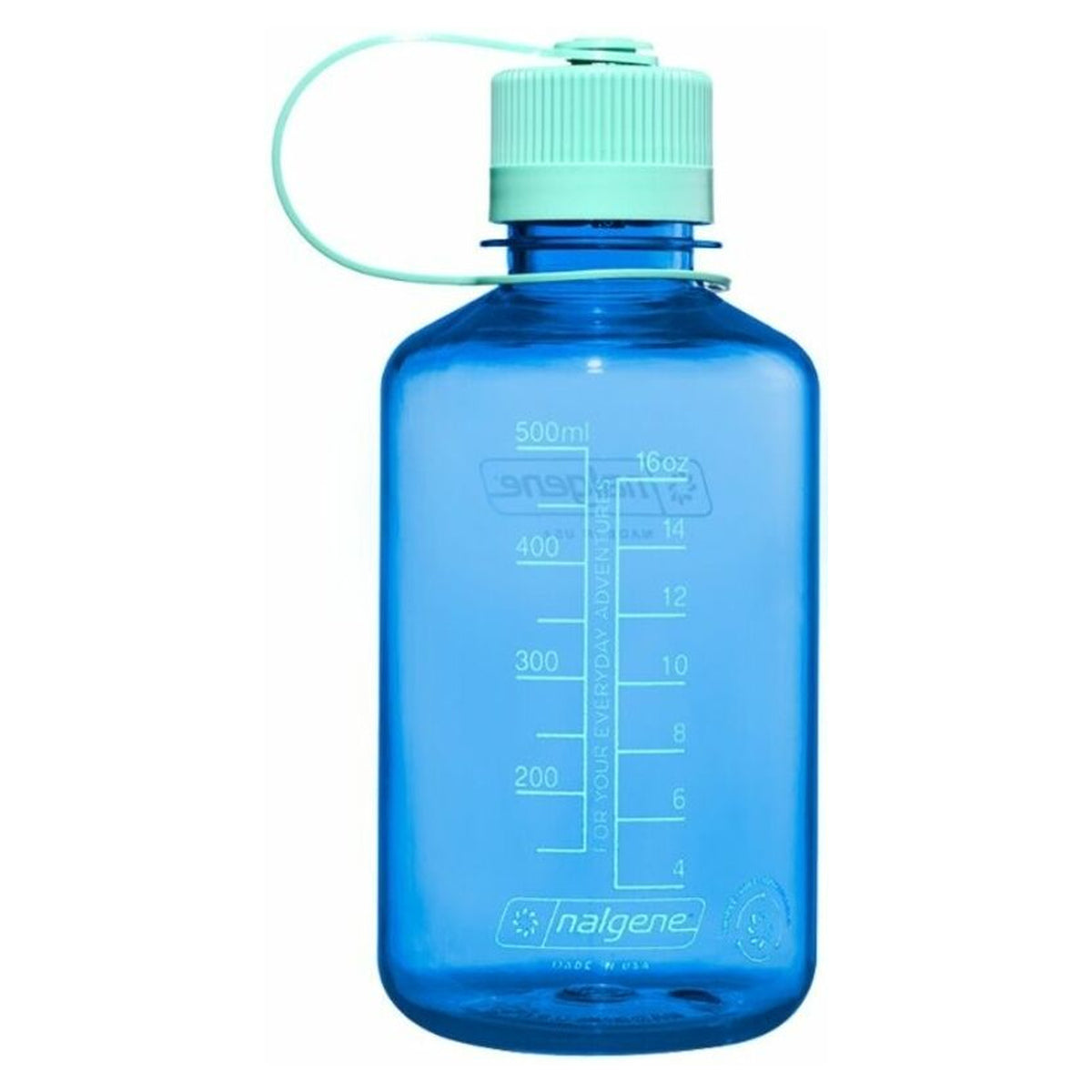 Botella Nalgene Sustain 500 ml boca estrecha · vista 10