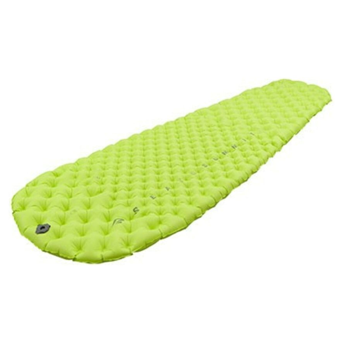 Colchoneta hinchable aislante Sea to Summit Comfort Light™ · vista 12