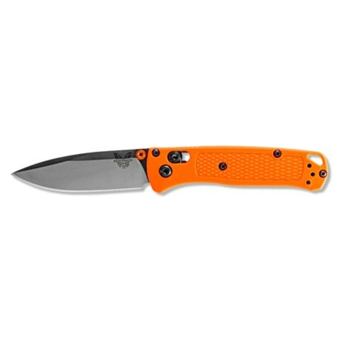 Navaja Benchmade Mini Bugout Grivory® · vista 19