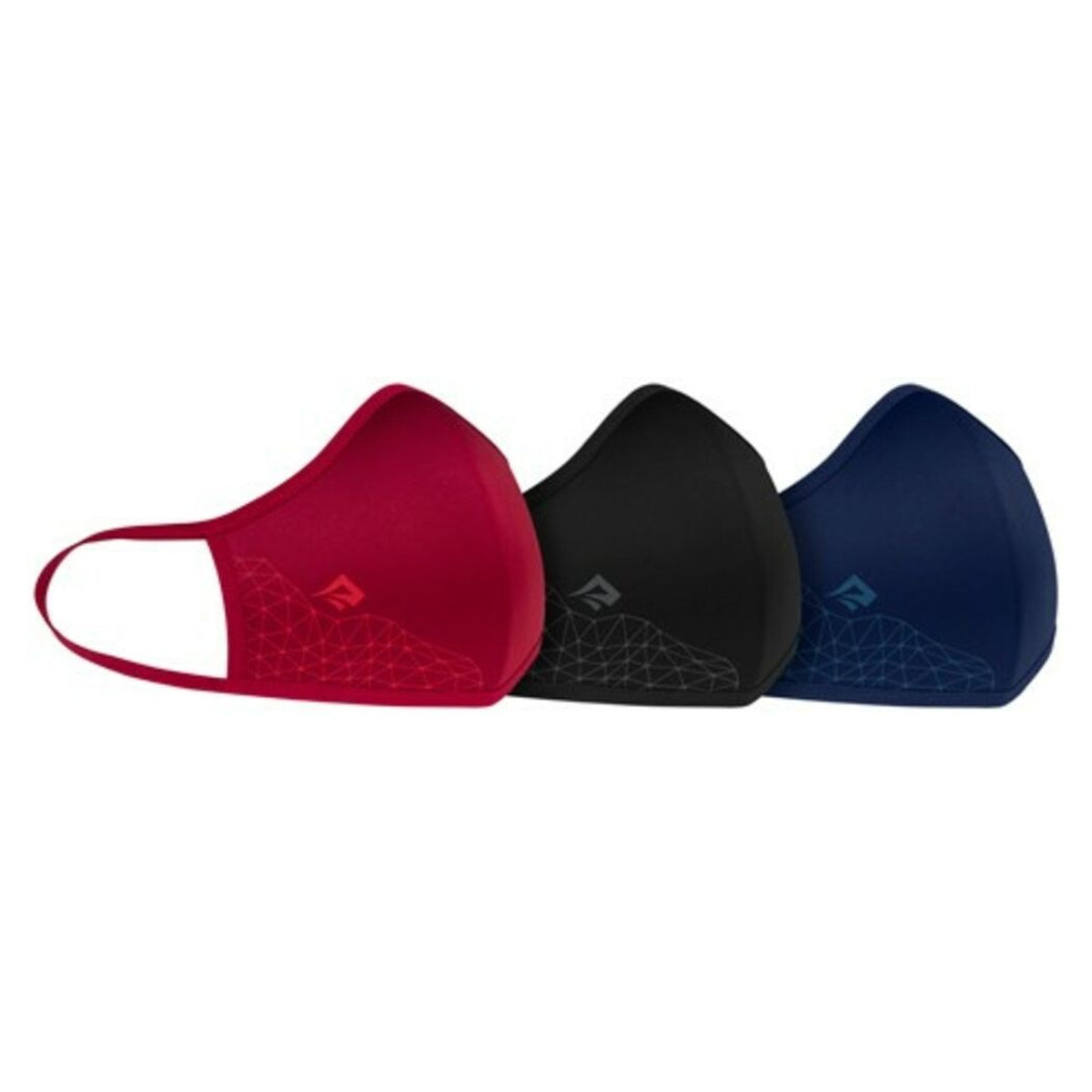 Mascarilla reutilizable Sea to Summit con Heiq Viroblock · vista 1