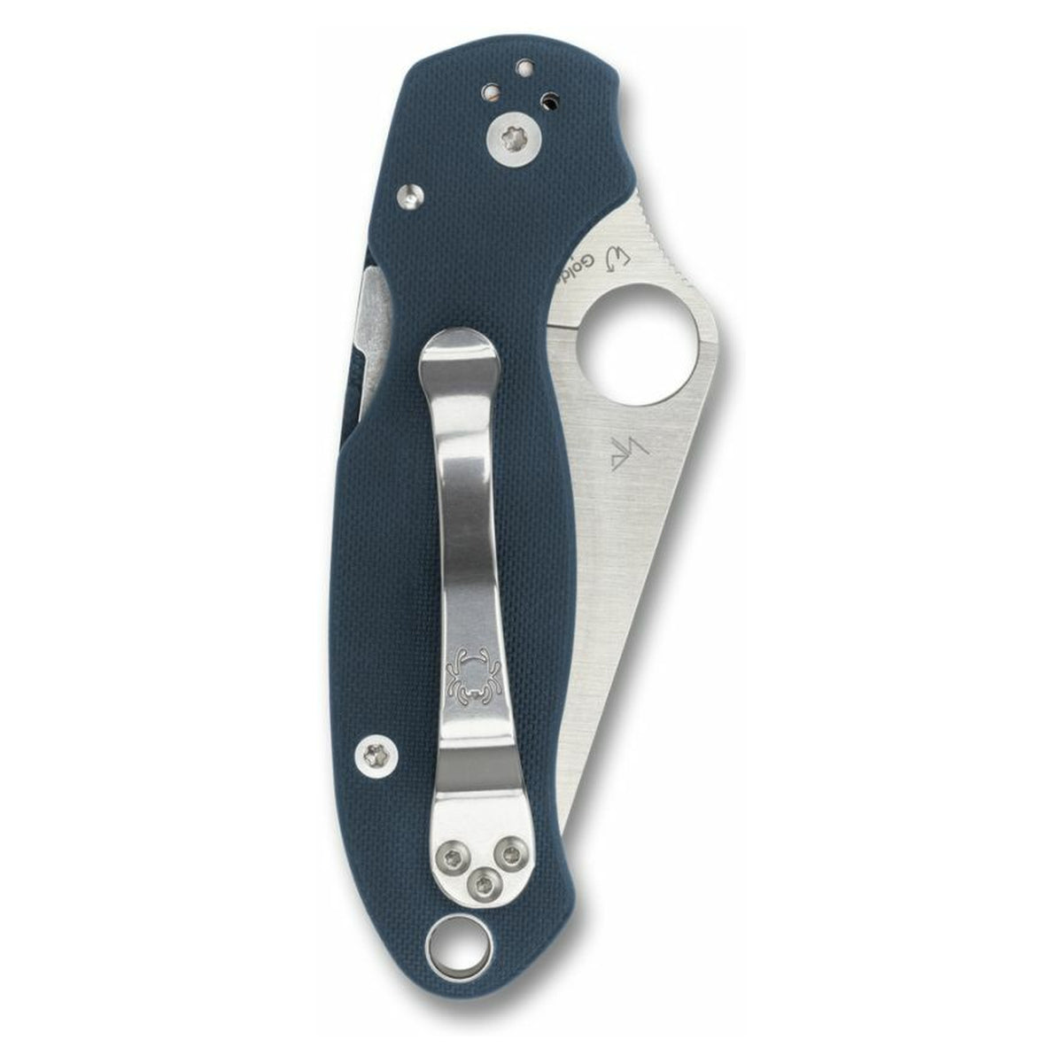 Navaja Spyderco Para® 3 CPM SPY27 · vista 2