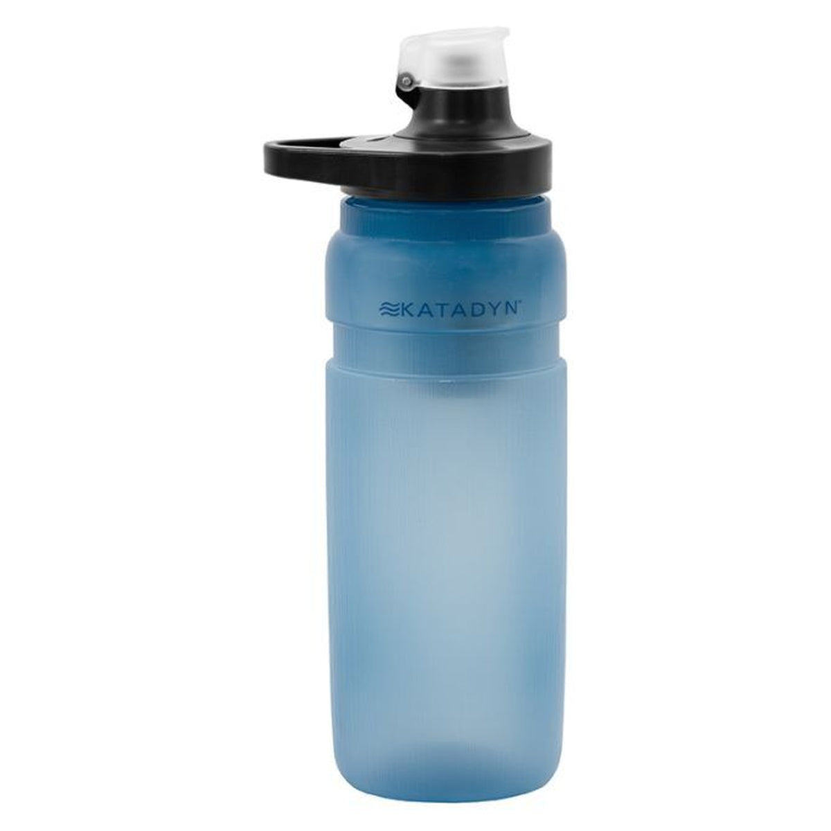 Botella con filtro Katadyn BeFree AC 0.7L · vista 17