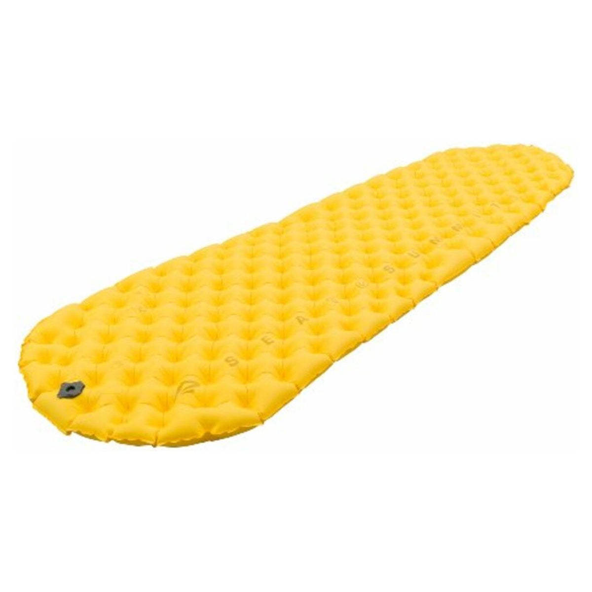 Colchoneta hinchable Sea to Summit Ultralight · vista 2