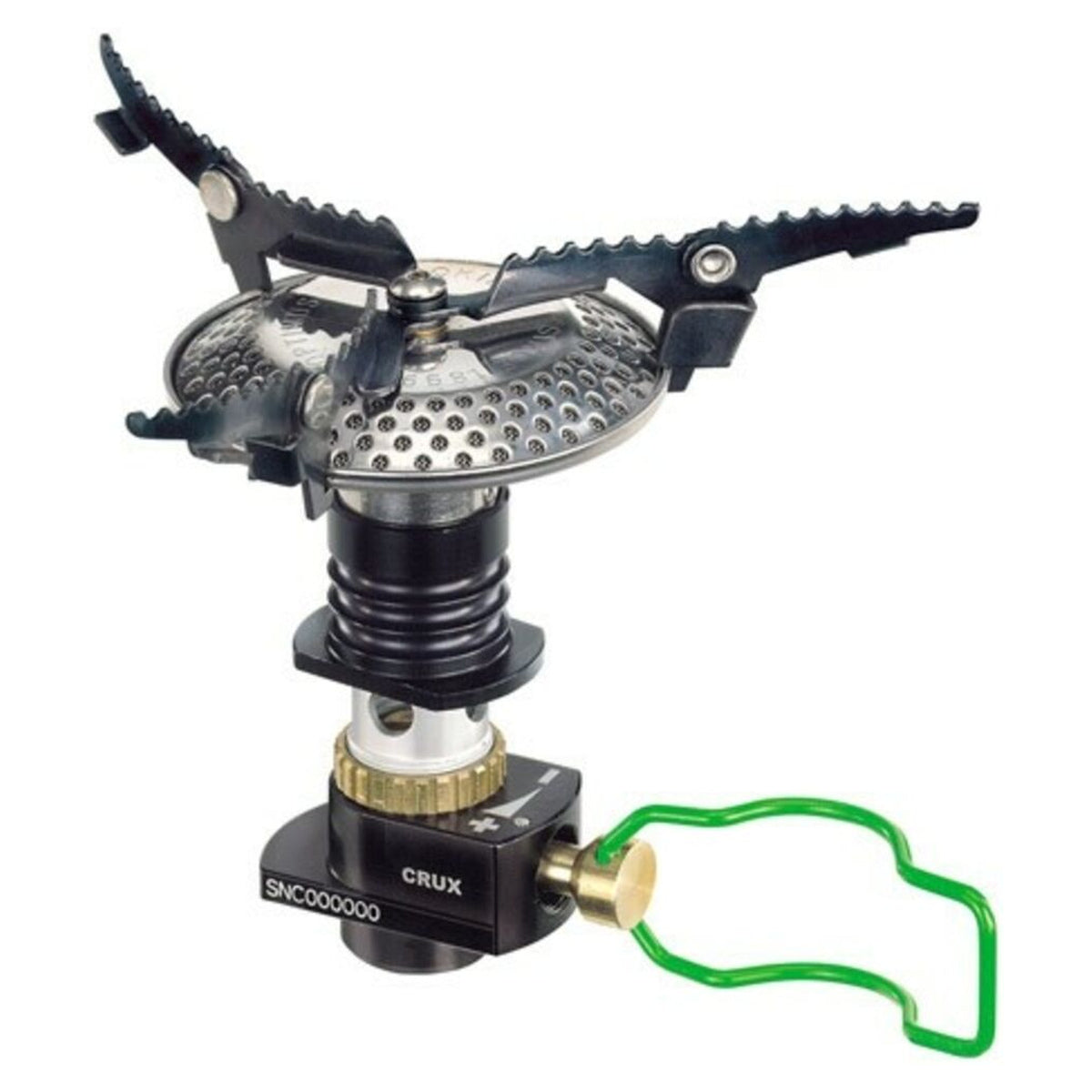 Hornillo de gas Optimus Crux · vista 1