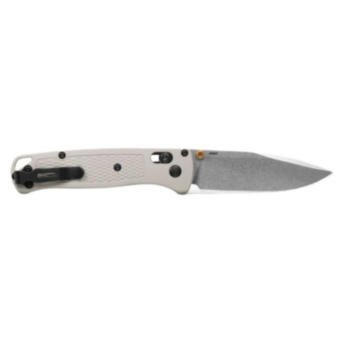 Navaja Benchmade Bugout Grivory® · vista 23