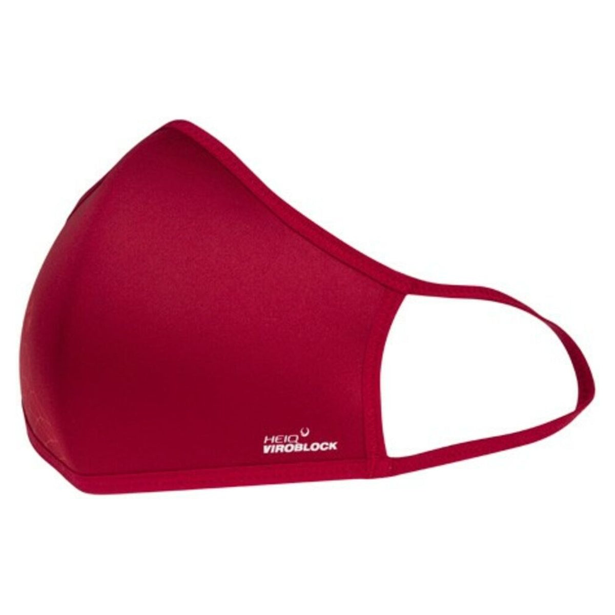 Mascarilla reutilizable Sea to Summit con Heiq Viroblock · vista 15