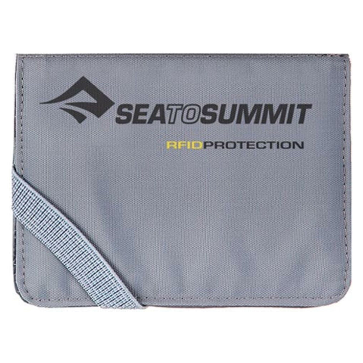 Tarjetero con RFID Sea to Summit · vista 1
