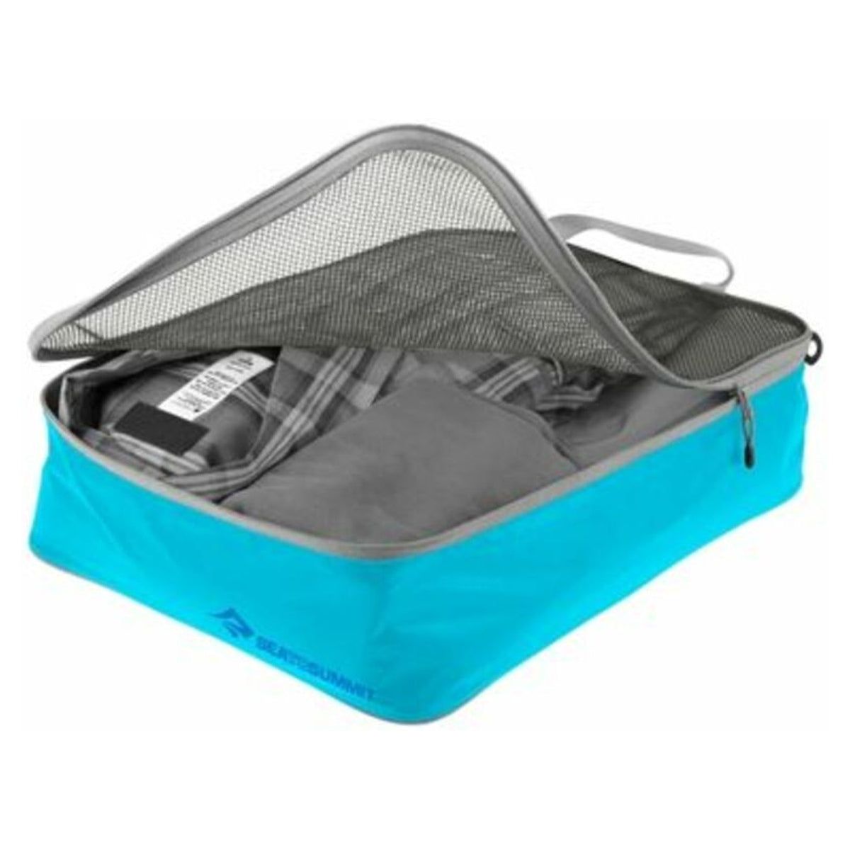 Organizador de maletas Sea to Summit TravellingLight® · vista 4