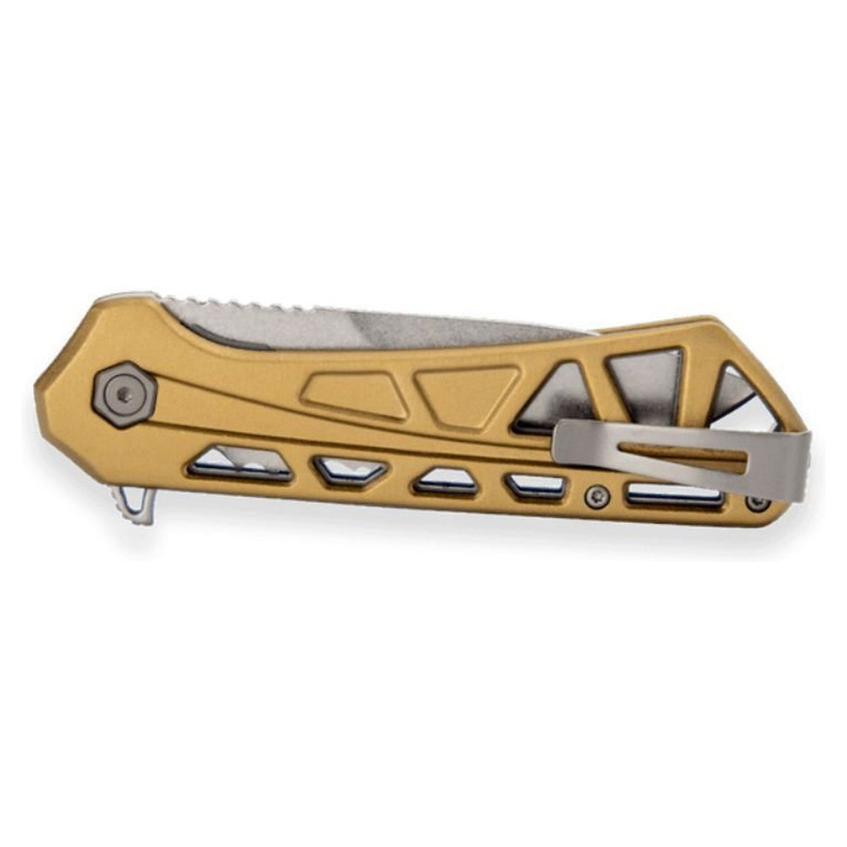 Navaja Buck 812 TRACE · vista 6